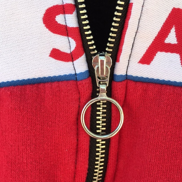 Après-ski pull over hoodie… - Picture 9 of 9